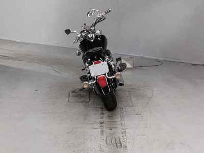Yamaha XVS400 Drag Star Classic 2005