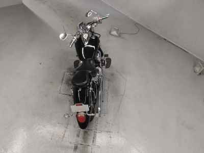 Yamaha XVS400 Drag Star Classic 2005