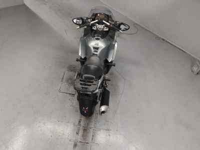 Kawasaki 1400GTR Concours 2009