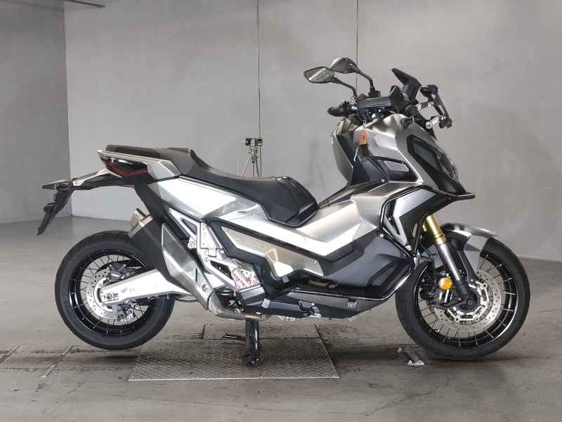 Honda X-Adv 750 2018