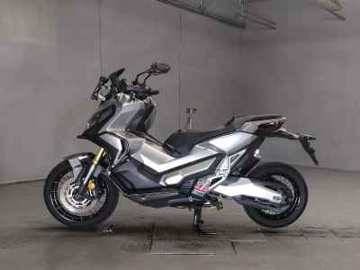 Honda X-Adv 750 2018