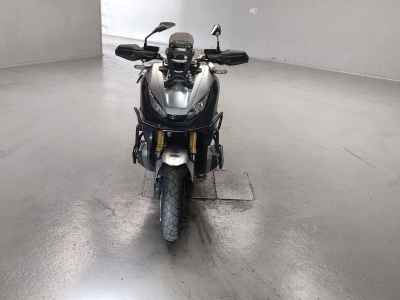 Honda X-Adv 750 2018