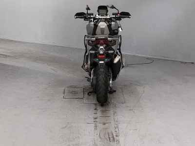 Honda X-Adv 750 2018