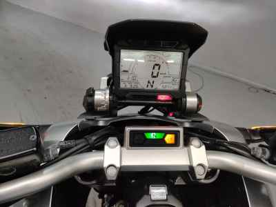 Honda X-Adv 750 2018