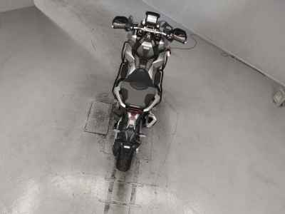 Honda X-Adv 750 2018