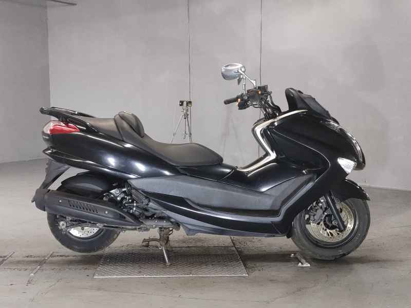 Yamaha Majesty 250 2007