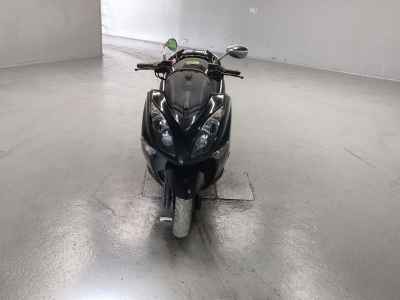 Yamaha Majesty 250 2007