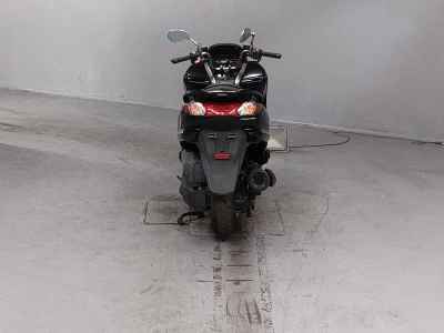 Yamaha Majesty 250 2007