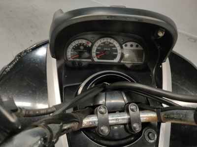 Yamaha Majesty 250 2007