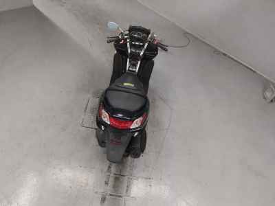 Yamaha Majesty 250 2007