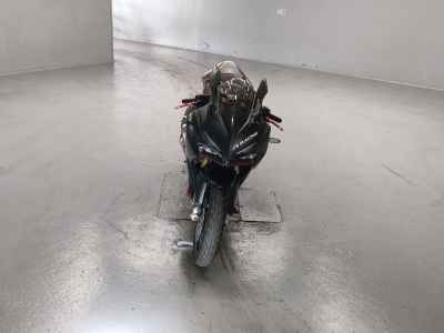 Honda CBR250RR 2017