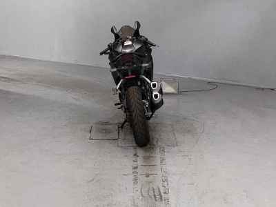 Honda CBR250RR 2017