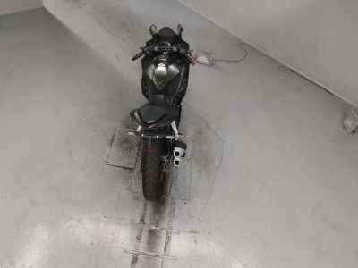 Honda CBR250RR 2017