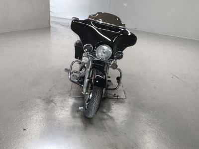 Harley-Davidson Street Glide FLHX1450 2007