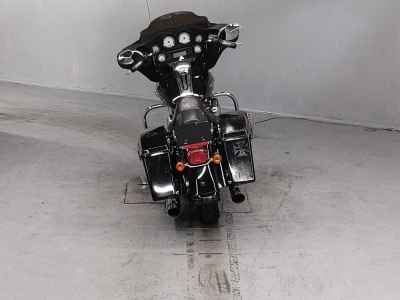 Harley-Davidson Street Glide FLHX1450 2007