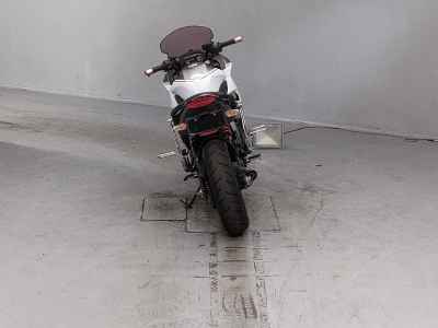 Kawasaki Ninja 400R 2013