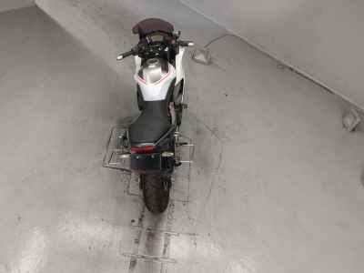 Kawasaki Ninja 400R 2013