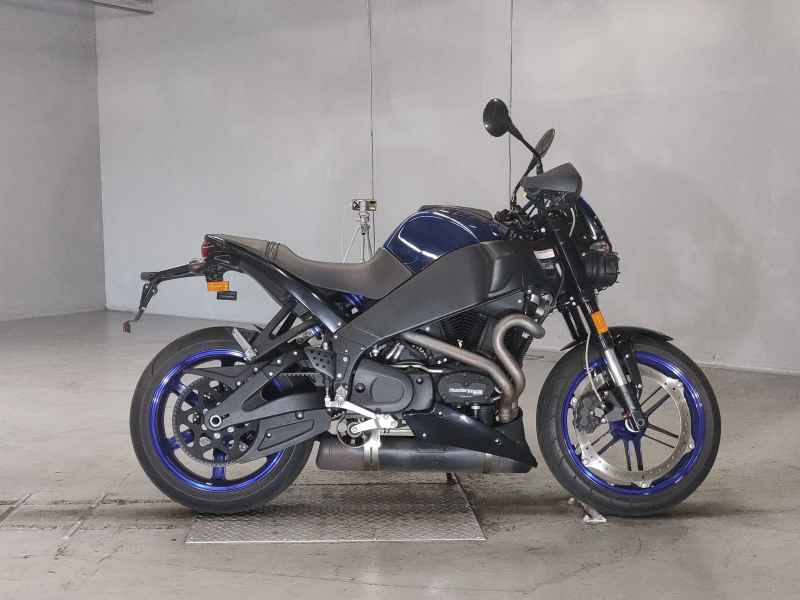 Buell XB9SX Lightning 2010