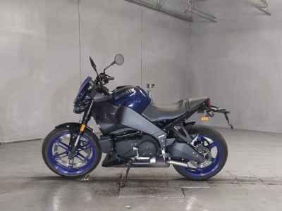 Buell XB9SX Lightning 2010