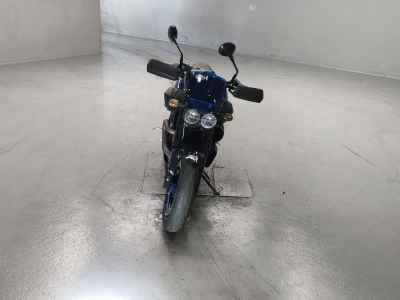 Buell XB9SX Lightning 2010