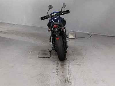 Buell XB9SX Lightning 2010