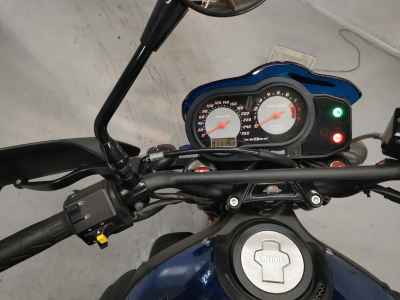 Buell XB9SX Lightning 2010