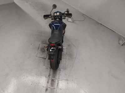 Buell XB9SX Lightning 2010