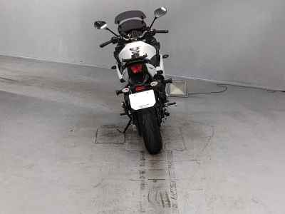 Yamaha XJ6 Diversion F 2014