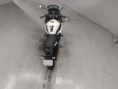 Yamaha XJ6 Diversion F 2014