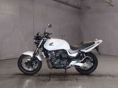 Honda CB400SFV 2010