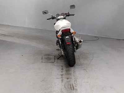Honda CB400SFV 2010