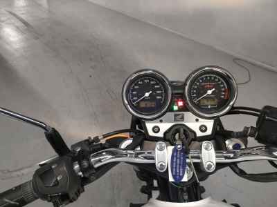 Honda CB400SFV 2010