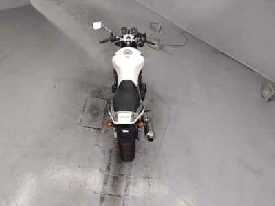 Honda CB400SFV 2010