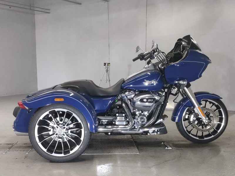 Harley-Davidson Trike FLTRT1870 2023