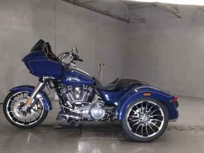 Harley-Davidson Trike FLTRT1870 2023