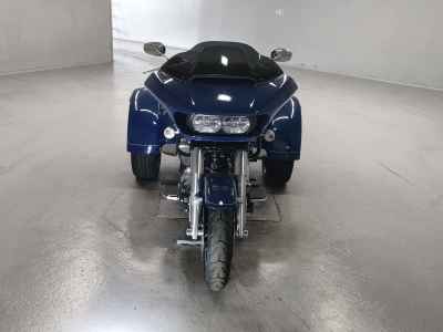 Harley-Davidson Trike FLTRT1870 2023