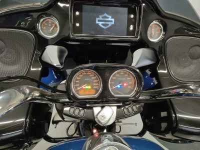 Harley-Davidson Trike FLTRT1870 2023