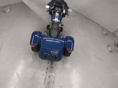 Harley-Davidson Trike FLTRT1870 2023