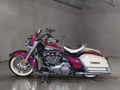Harley-Davidson FLHFB1870 2023