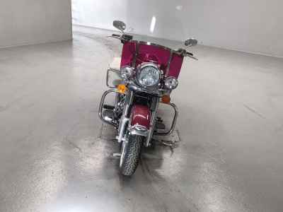 Harley-Davidson FLHFB1870 2023