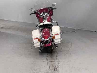 Harley-Davidson FLHFB1870 2023