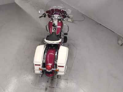Harley-Davidson FLHFB1870 2023