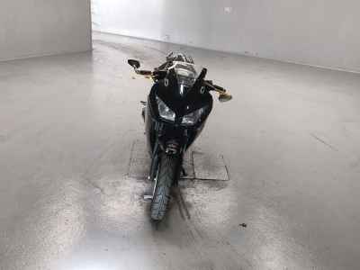 Honda CBR250R 2015