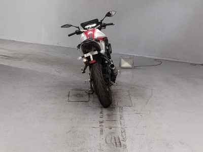 Yamaha MT-25 2017