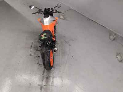 KTM 1290 Super Duke R 2022