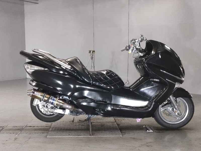 Honda Forza Z 2006