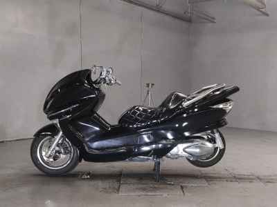 Honda Forza Z 2006