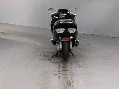 Honda Forza Z 2006