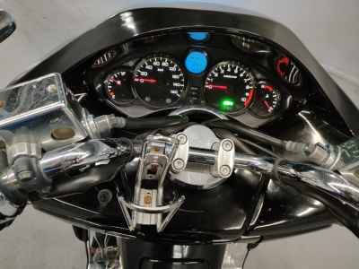 Honda Forza Z 2006