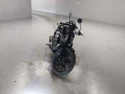 Yamaha Bolt 2014
